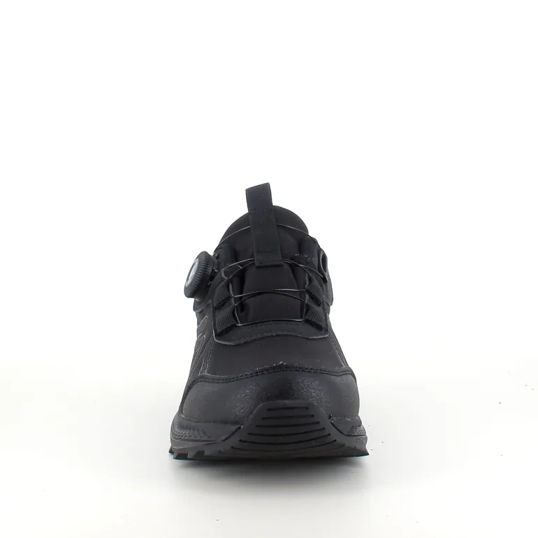 Whistler vandtæt sko med BOA-lukning i sort