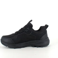 Whistler vandtæt sko med BOA-lukning i sort