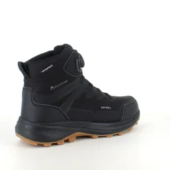 Whistler vandtæt softshell vandrestøvle med BOA-lukning i sort