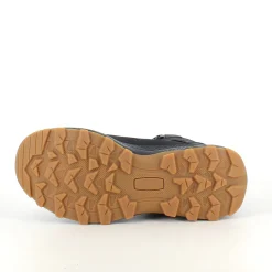 Whistler vandtæt softshell vandrestøvle med BOA-lukning i sort