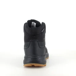 Whistler vandtæt softshell vandrestøvle med BOA-lukning i sort