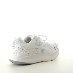 Woden letvægts sneakers med god svangstøtte