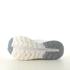 Woden letvægts sneakers med god svangstøtte