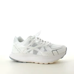 Woden letvægts sneakers med god svangstøtte