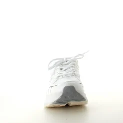 Woden letvægts sneakers med god svangstøtte