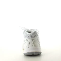 Woden letvægts sneakers med god svangstøtte